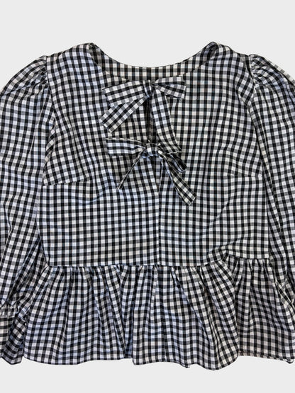 Well Worn Top, Size M, BNWT