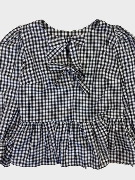 Well Worn Top, Size M, BNWT