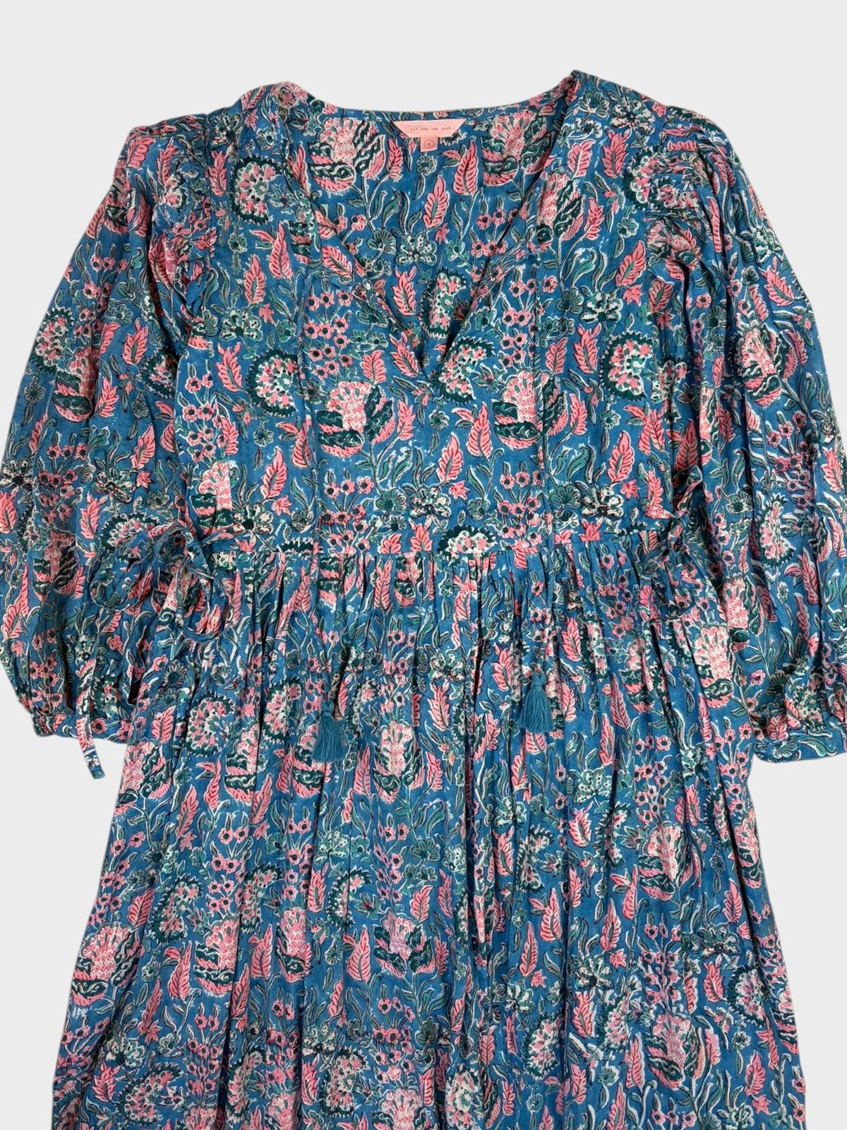 Strong Girls Club Dress, Size S