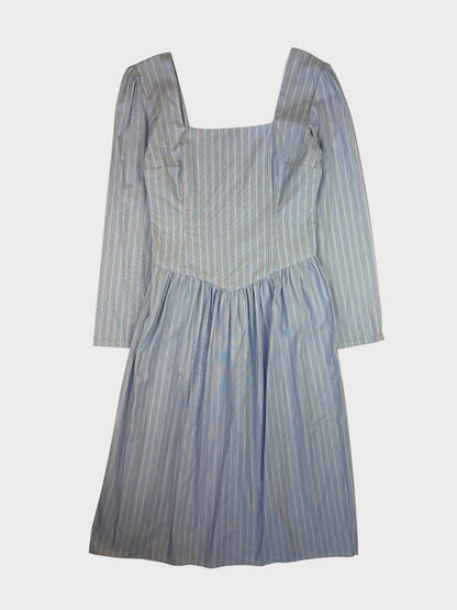 Vjera V Dress, fits a Size 10
