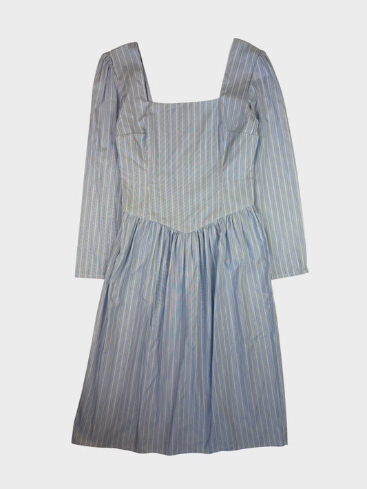 Vjera V Dress, fits a Size 10