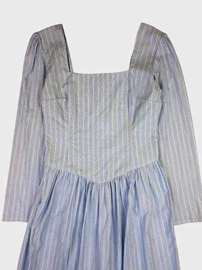 Vjera V Dress, fits a Size 10