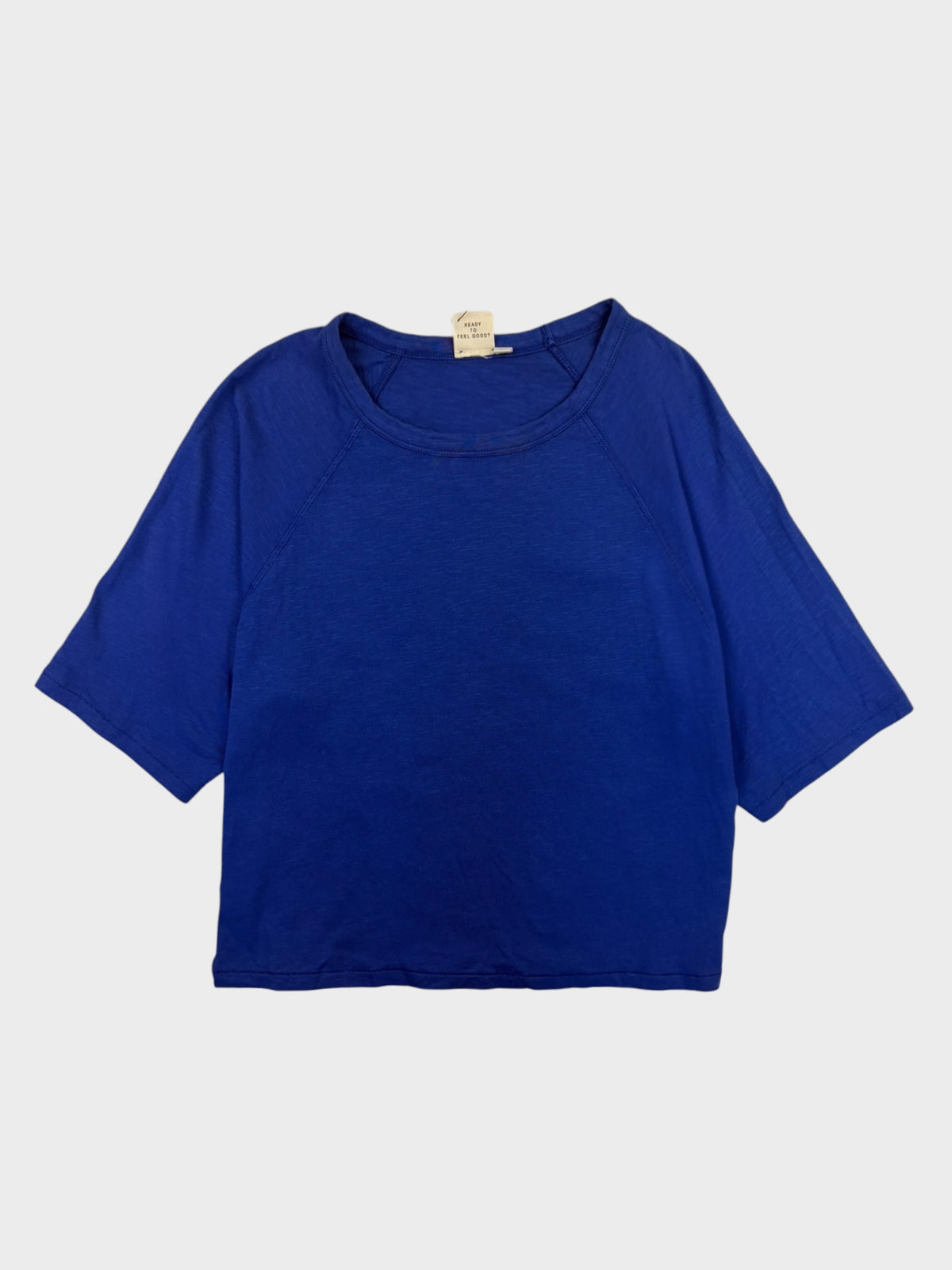 Beyond Nine T-Shirt, Size XS, fits a Size 8/10