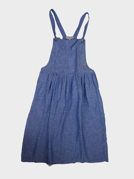 NRBY Dress, Size S (8-10), BNWT