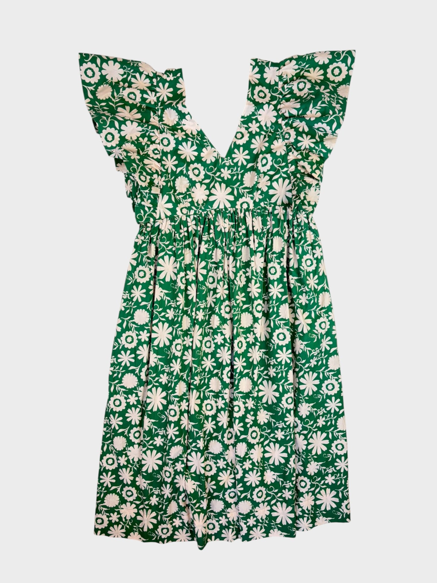 Wyse Dress, Size 2, BNWT, fits a Size 10