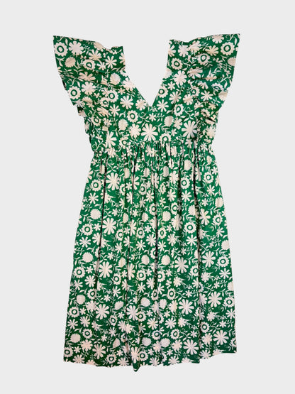 Wyse Dress, Size 2, BNWT, fits a Size 10