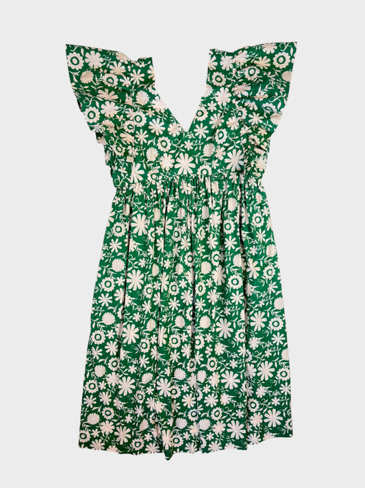 Wyse Dress, Size 2, BNWT, fits a Size 10