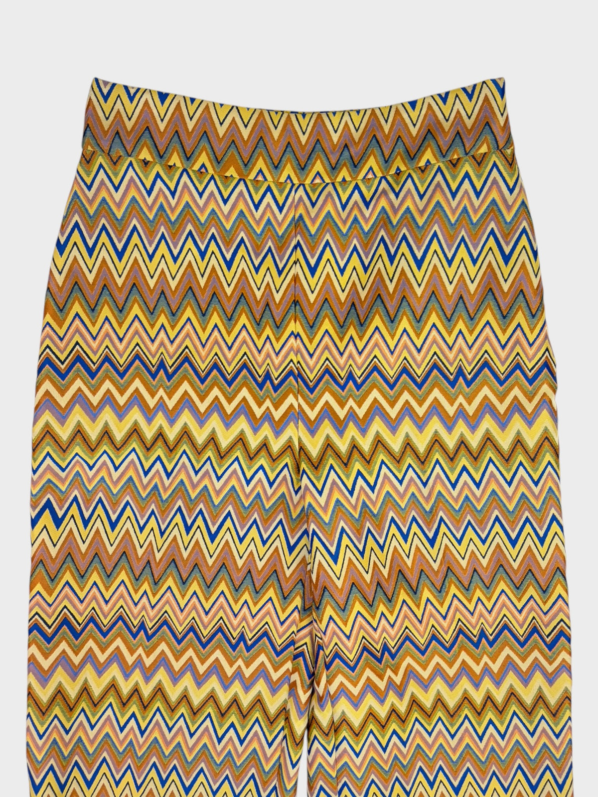 Sezane Trousers, Size 38, BNWT