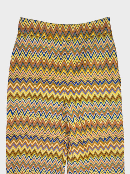 Sezane Trousers, Size 38, BNWT