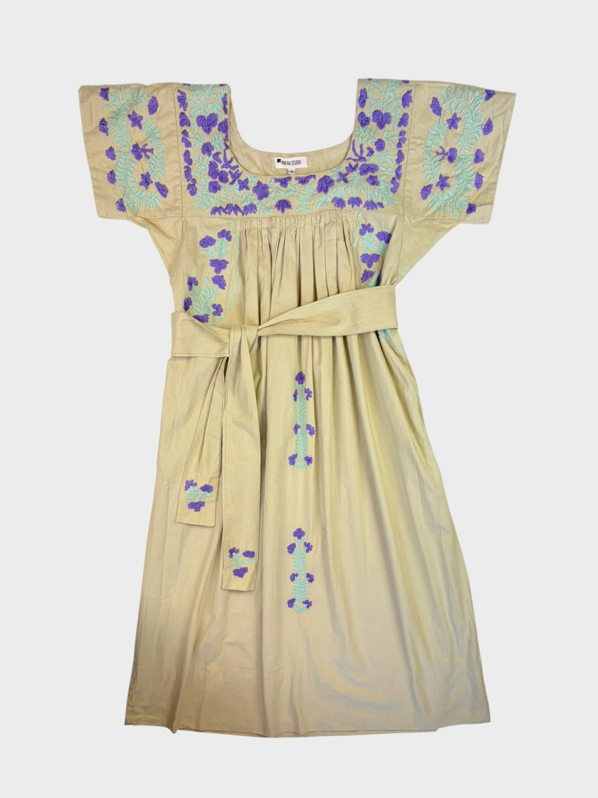 Arifah Studios Dress, Size M