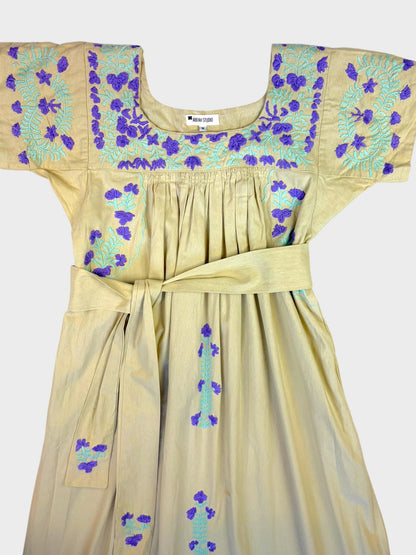 Arifah Studios Dress, Size M
