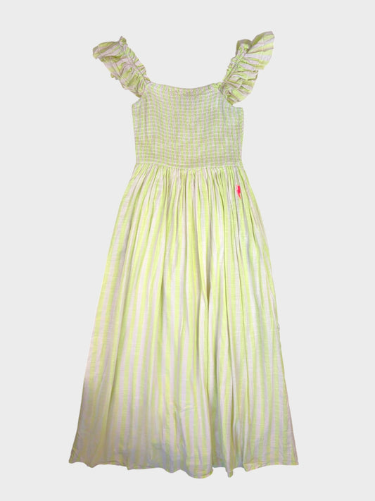 Scamp & Dude Dress, Size 8
