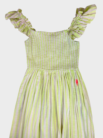 Scamp & Dude Dress, Size 8