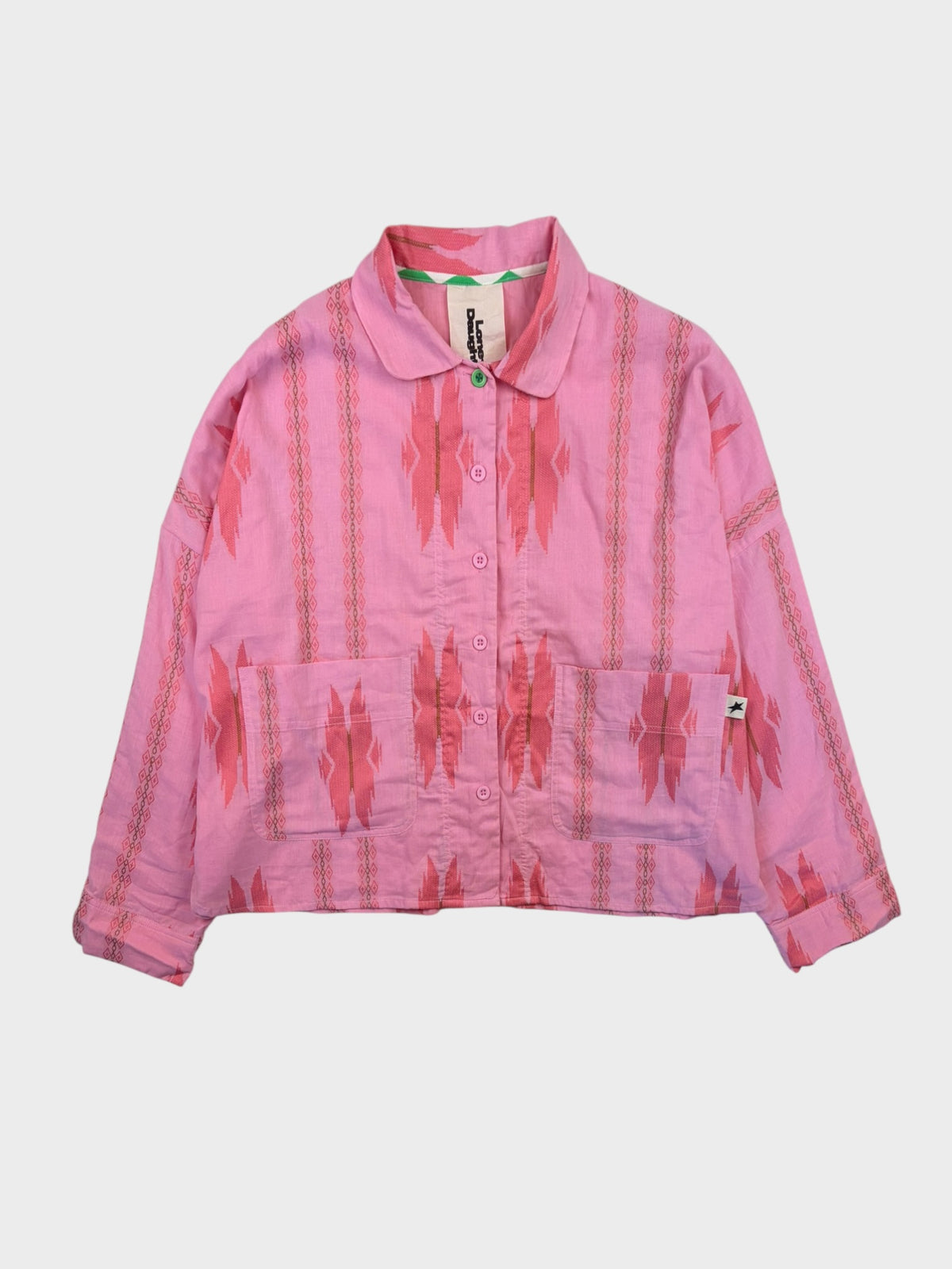 Lone Daughters Co-ord, Size M