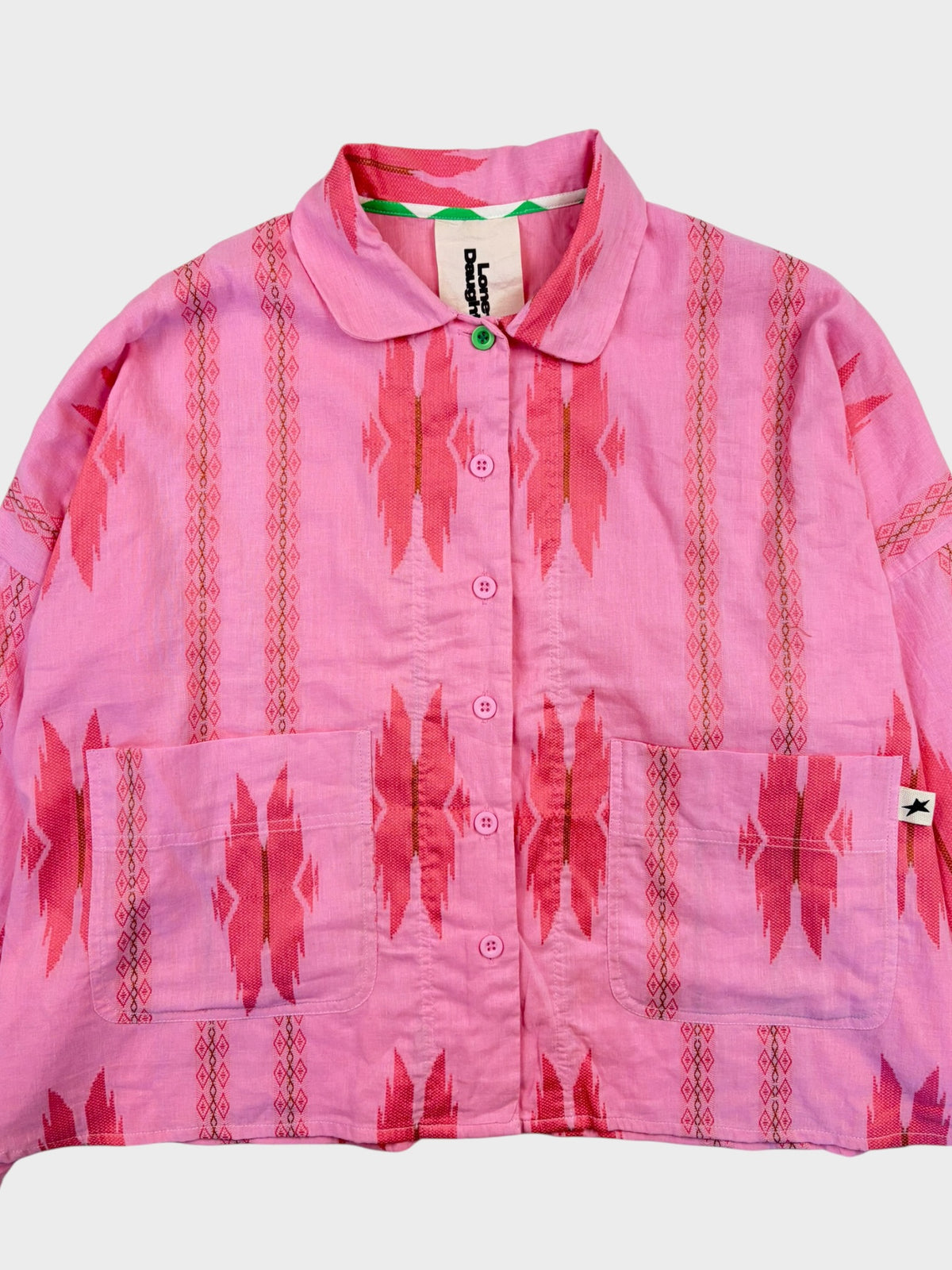 Lone Daughters Co-ord, Size M