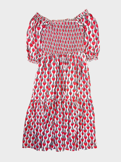 JeS Dress, Size S/M, BNWT