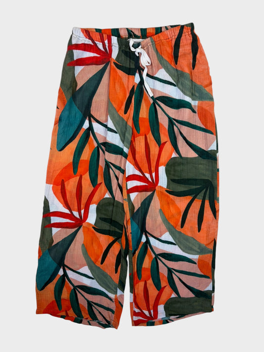 Sea Level Trousers, Size S