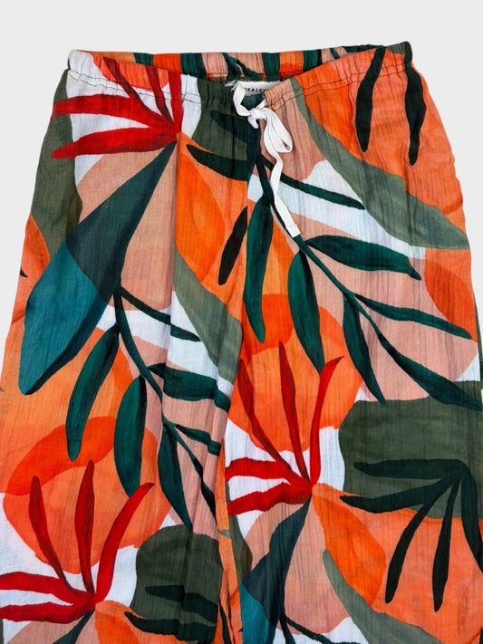 Sea Level Trousers, Size S