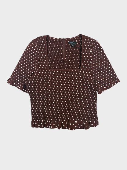 Nobody's Child Top, Size 12, BNWT