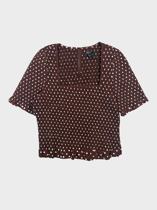 Nobody's Child Top, Size 12, BNWT
