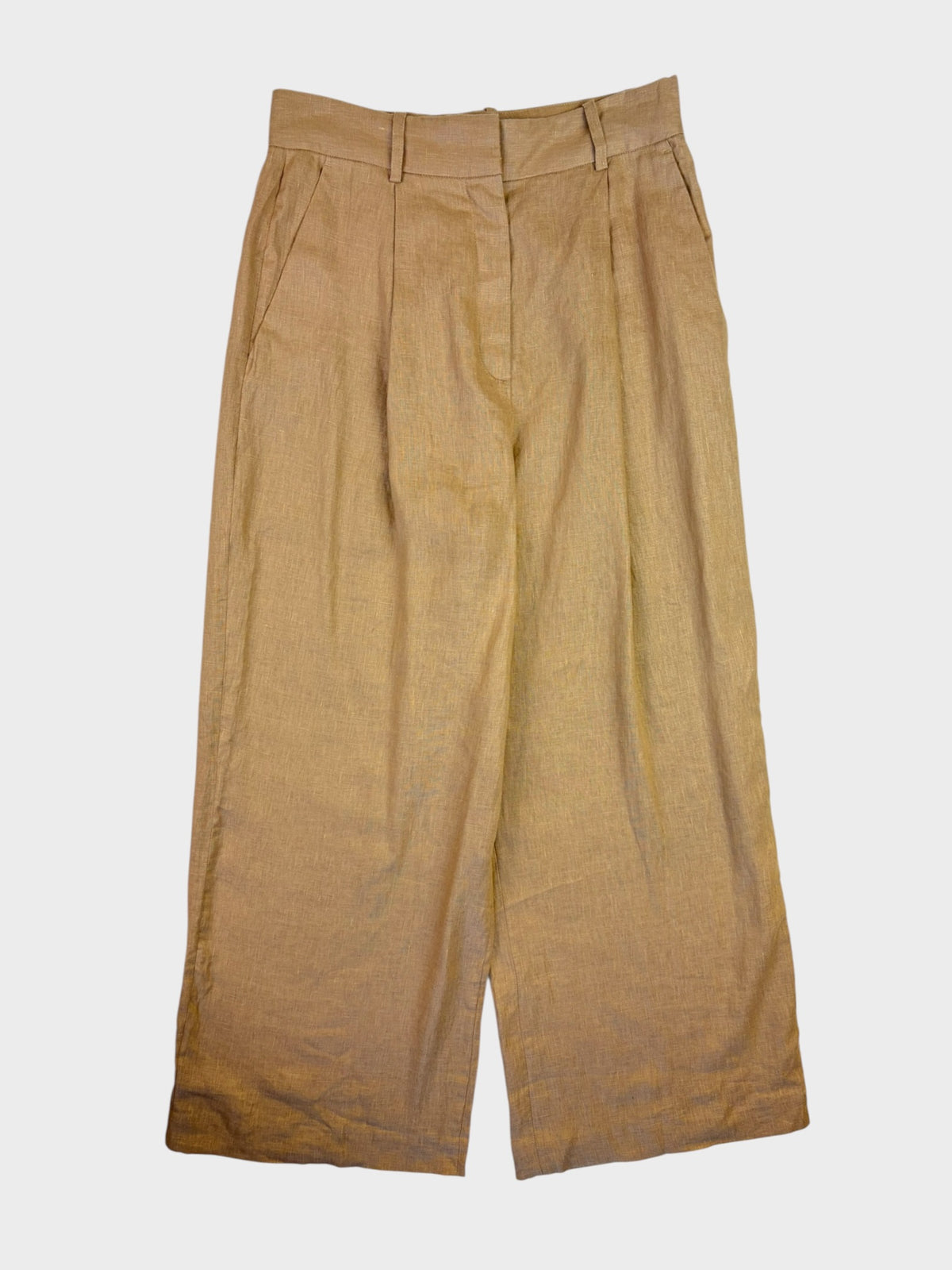 Eleven Loves Linen Co-ord, Size 12, BNWT