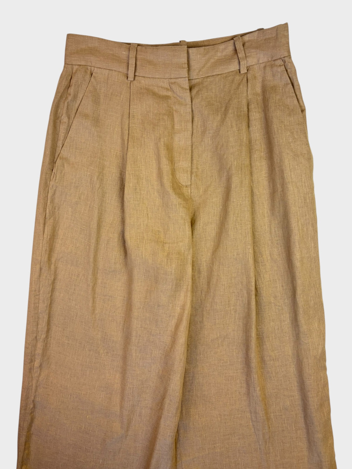 Eleven Loves Linen Co-ord, Size 12, BNWT