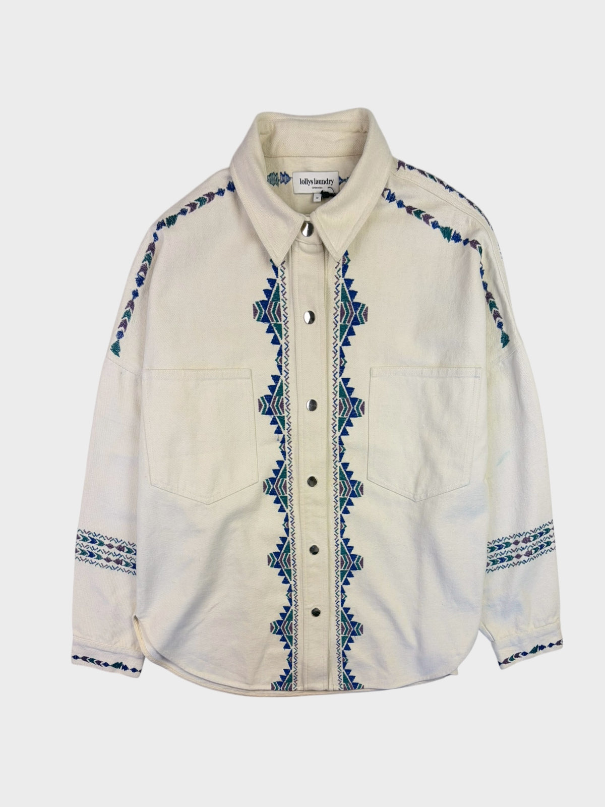 Lollys Laundry Shirt, Size M, BNWT