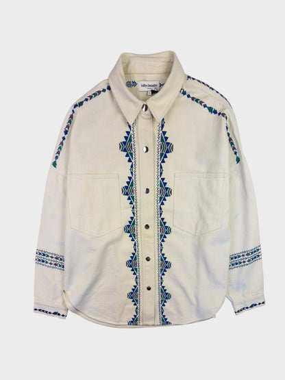 Lollys Laundry Shirt, Size M, BNWT