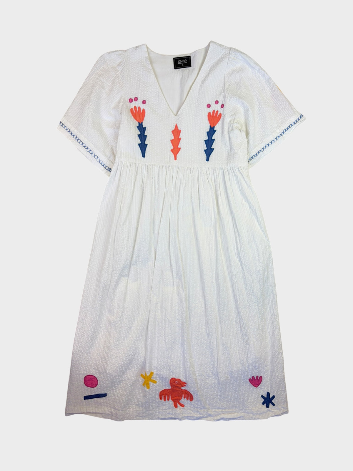 Lowie Dress, Size S