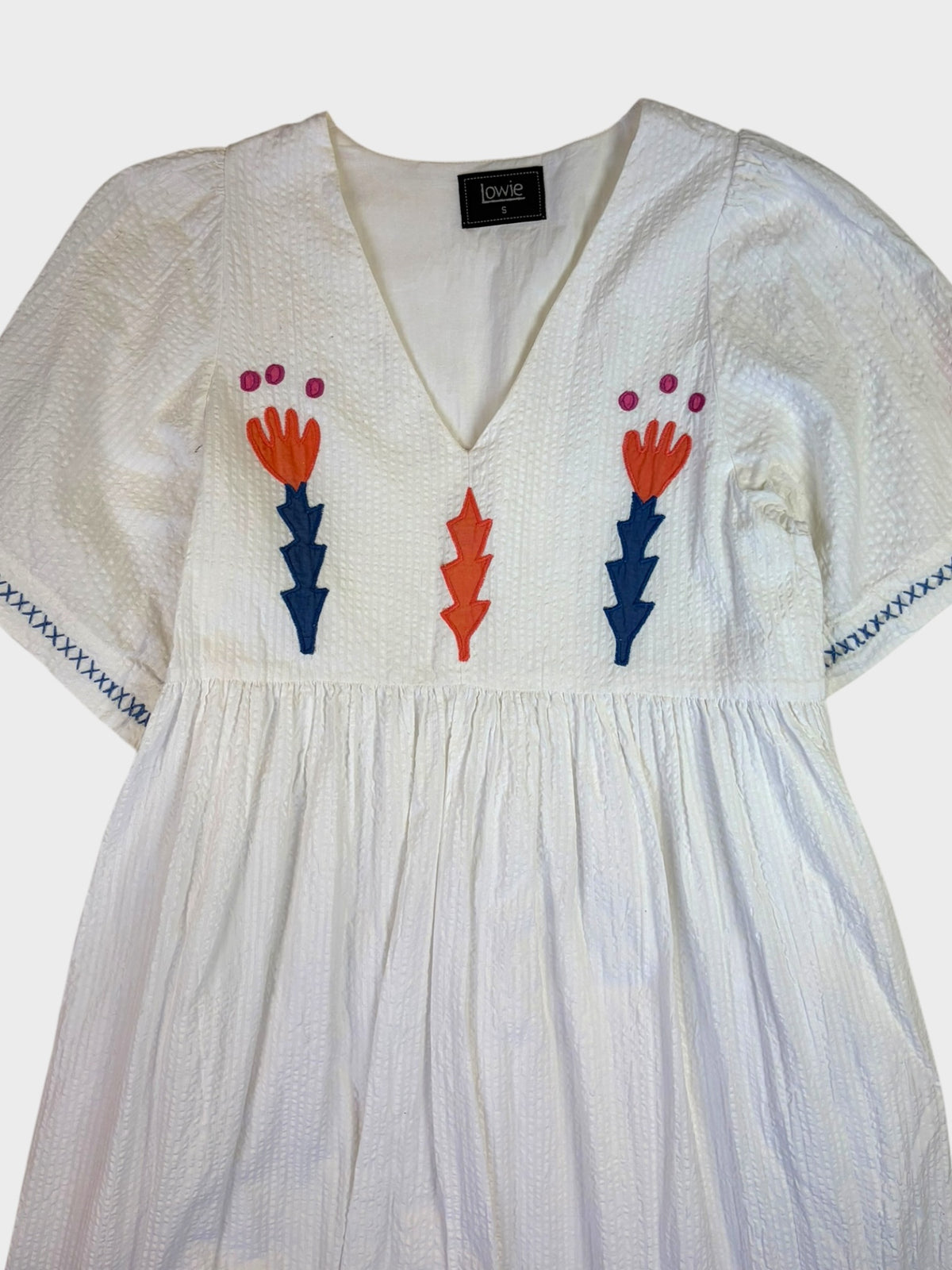 Lowie Dress, Size S