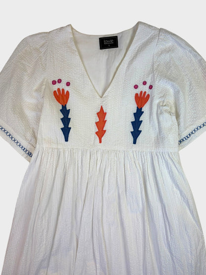 Lowie Dress, Size S