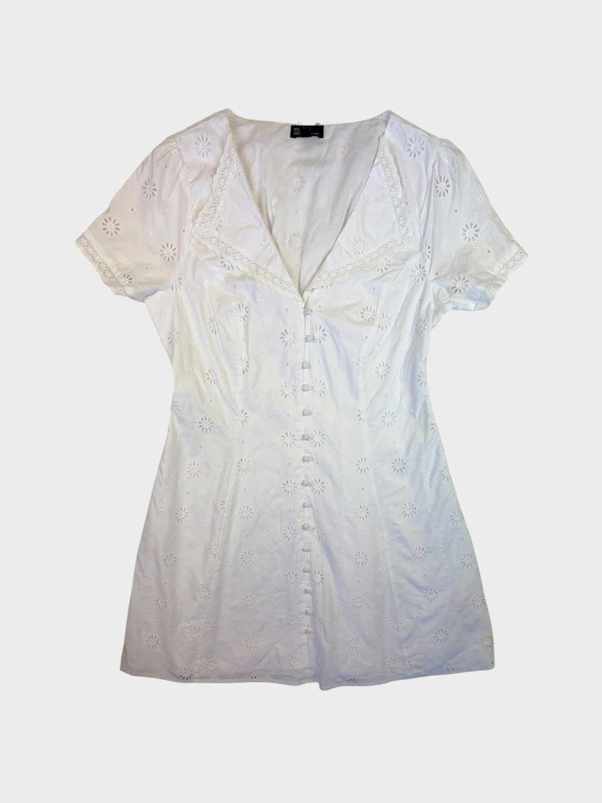 Nobody's Child Dress, Size 12, BNWT