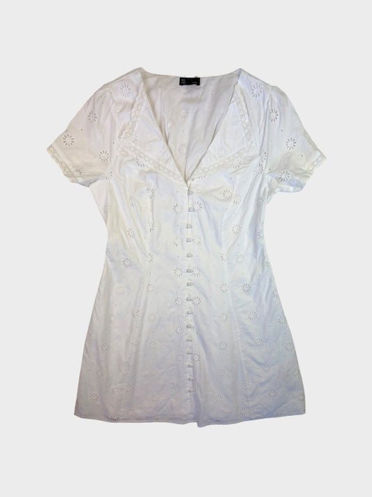 Nobody's Child Dress, Size 12, BNWT