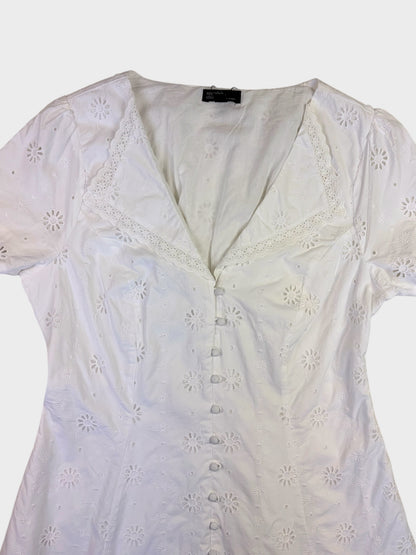 Nobody's Child Dress, Size 12, BNWT