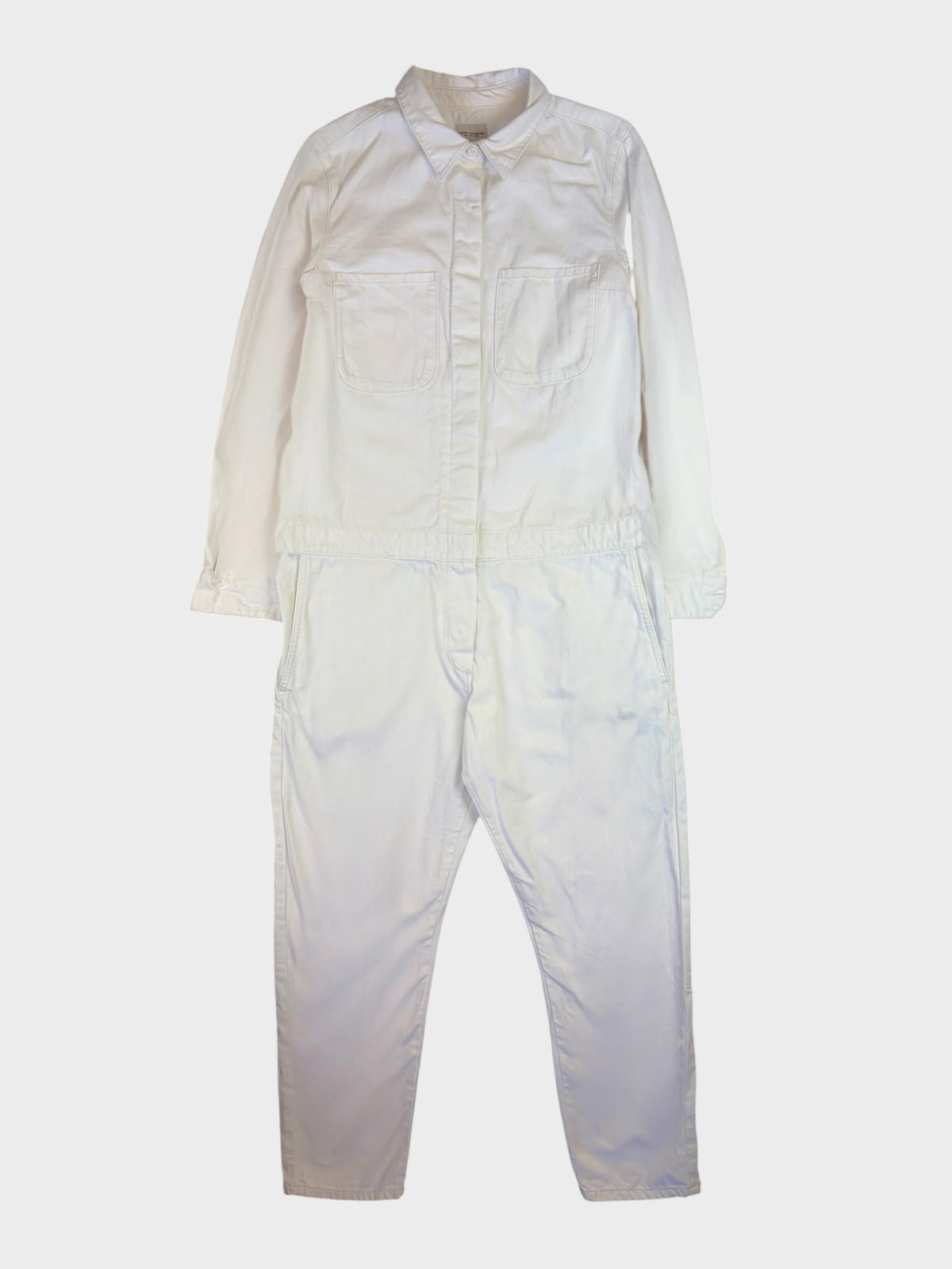 French Connection Jumpsuit, Size S