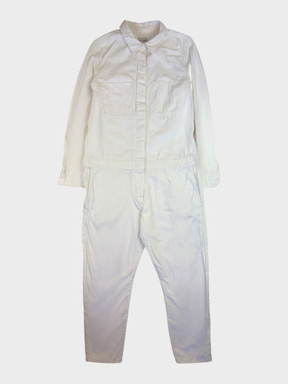 French Connection Jumpsuit, Size S