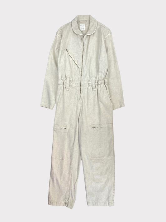 Seventy + Mochi Jumpsuit, Size 10, BNWT