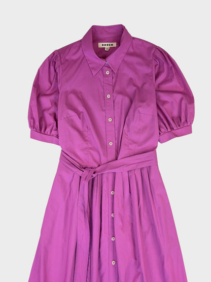 Boden Dress, Size 12R