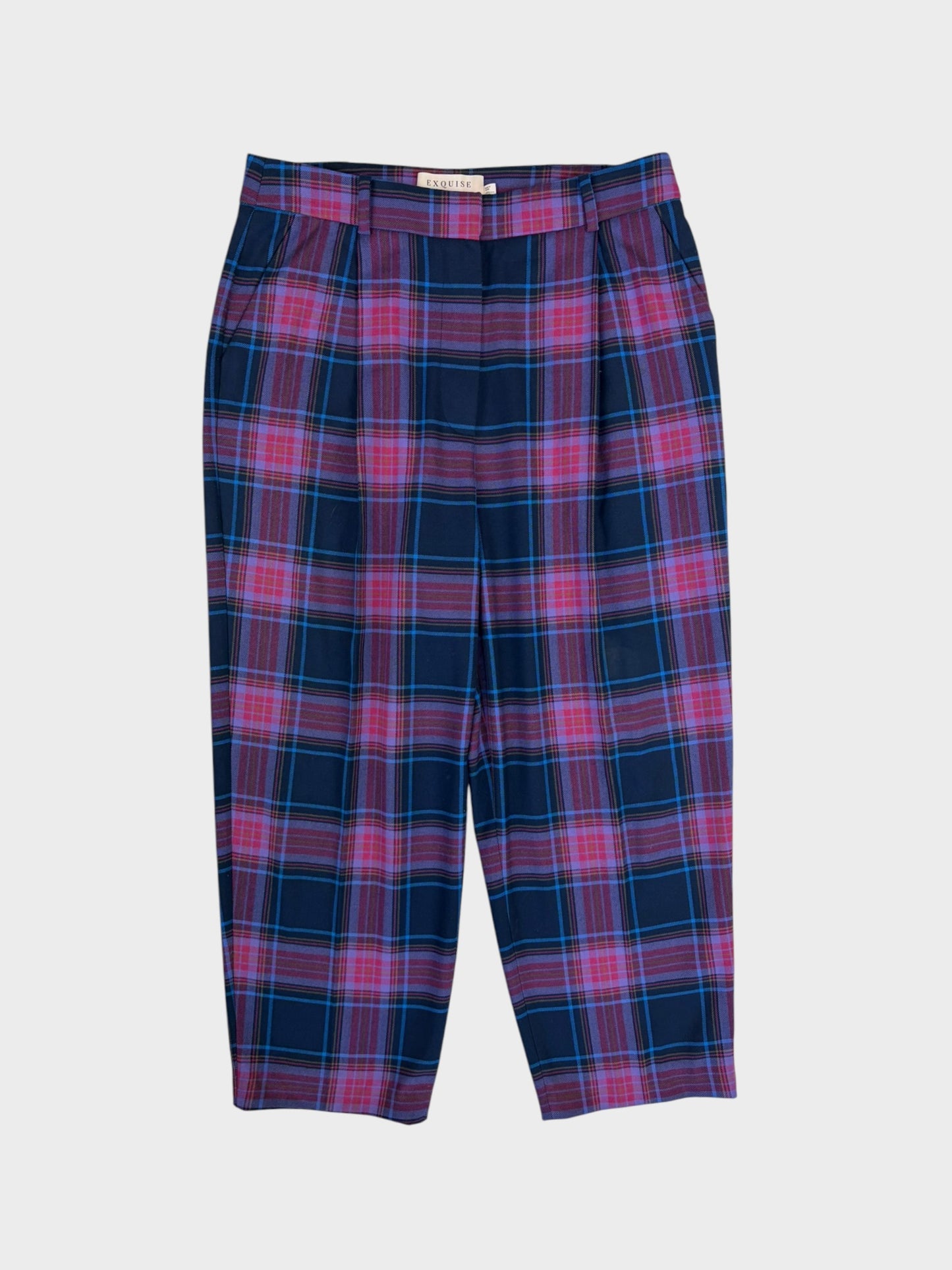 Exquise at Anthropologie Trousers, Size M