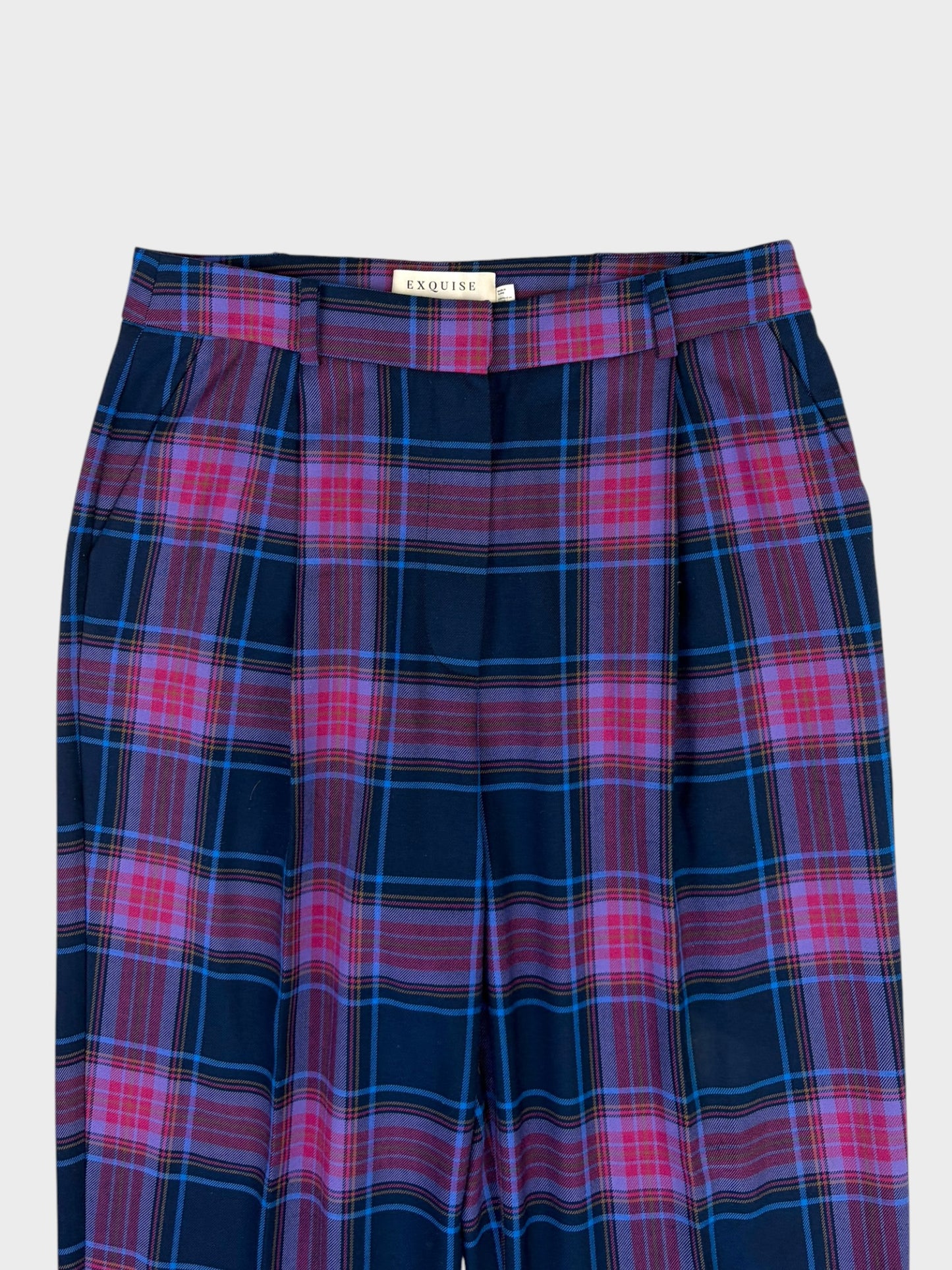 Exquise at Anthropologie Trousers, Size M