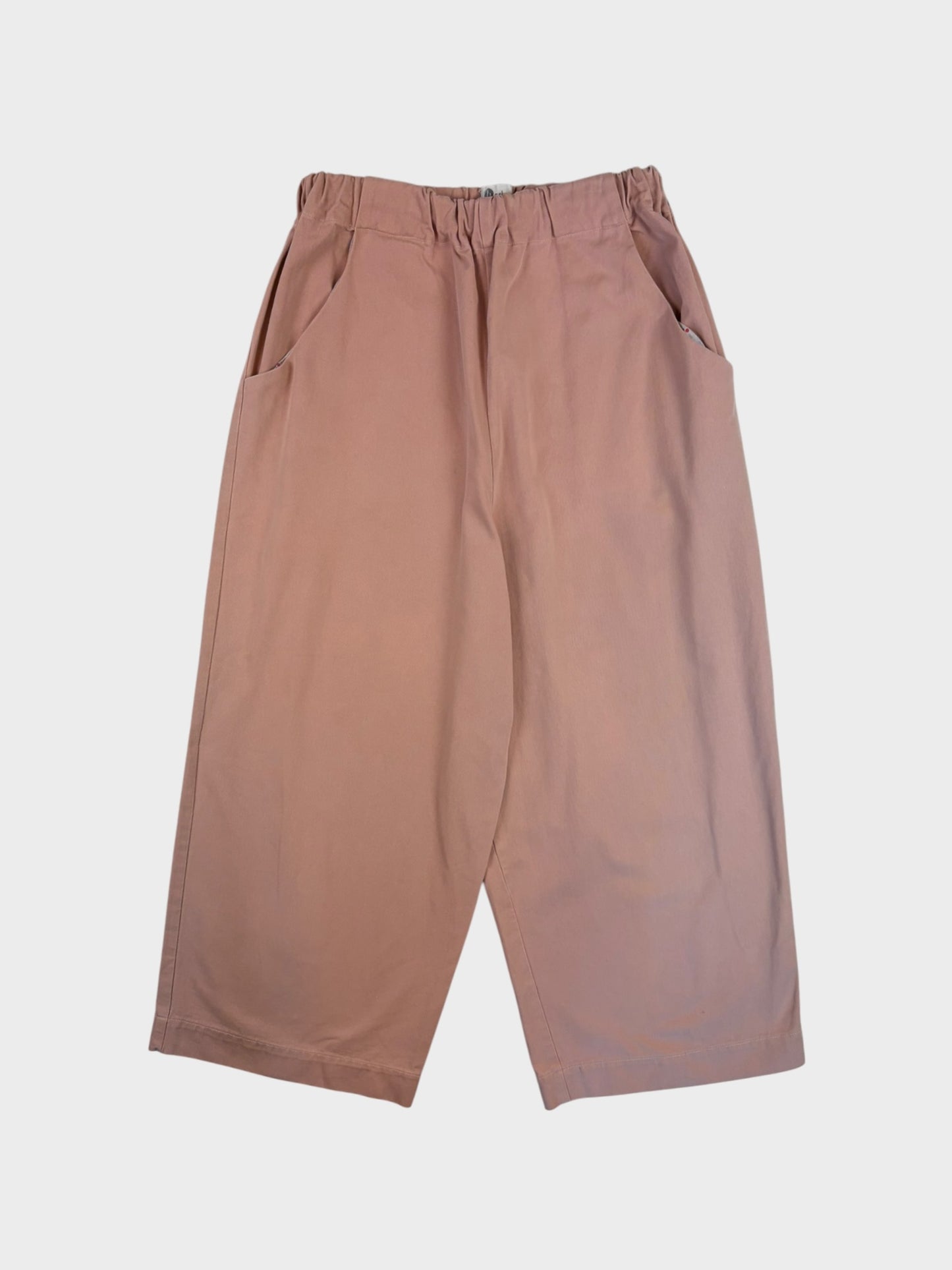 Barkened Trousers, Fit a Size 10