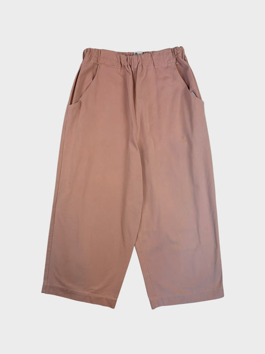 Barkened Trousers, Fit a Size 12
