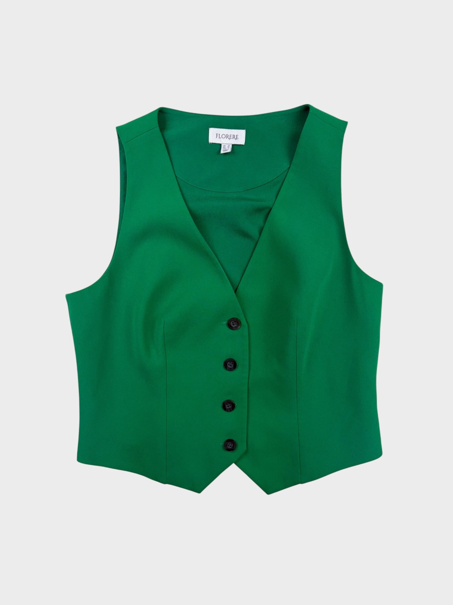Florere Waistcoat, Size 12
