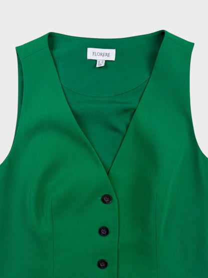 Florere Waistcoat, Size 12