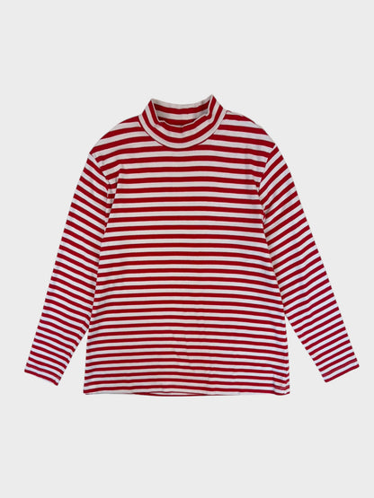 Kate Barton, Size M