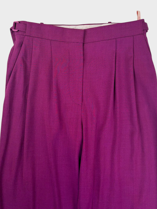Roksanda Trousers, Size 12