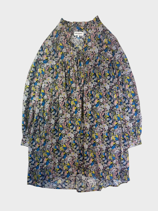 Lolly's Laundry Dress, Size L