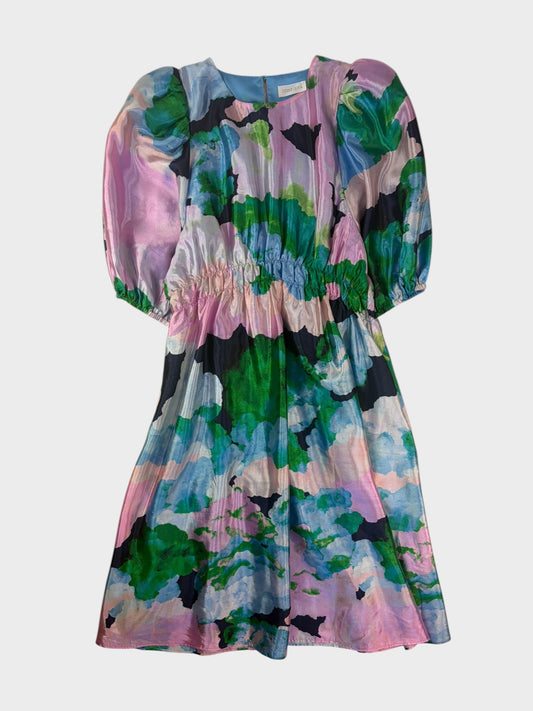 Stine Goya Dress, Size M