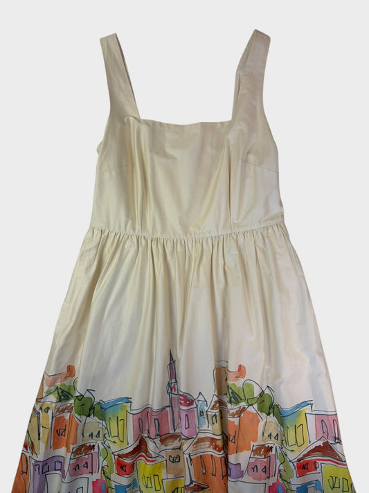 Boden Dress, Size 12R