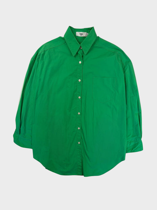 The Frankie Shop Shirt, Size XS/S